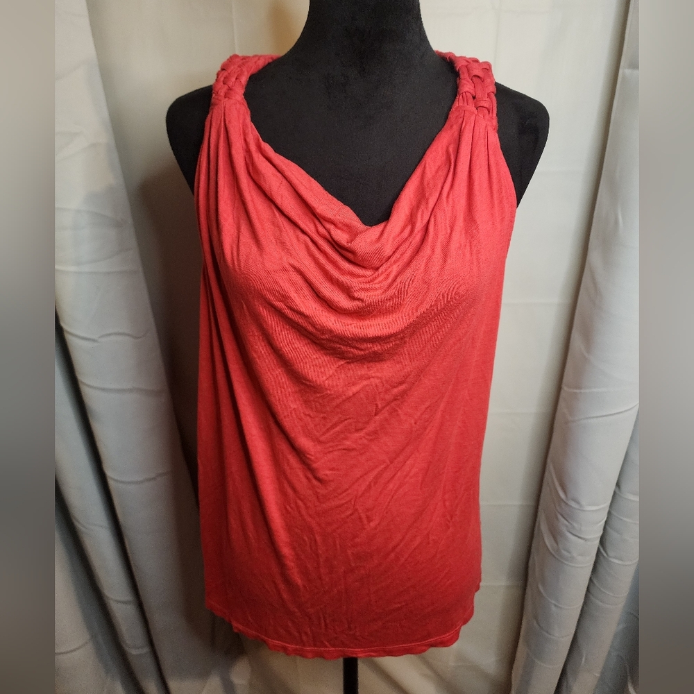 Mossimo Weaved Racerback Tank - Picture 1 of 5